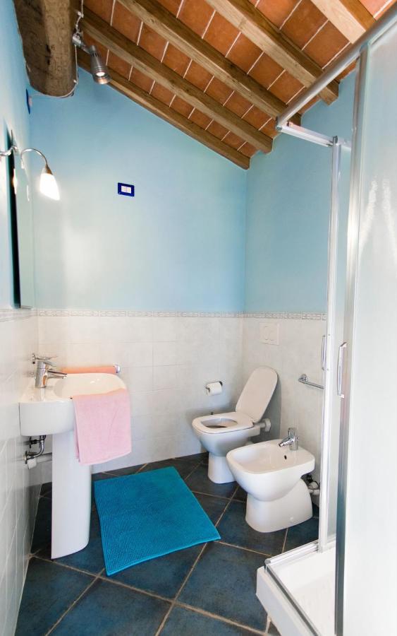 Celestina Country House'S Portoferraio Luaran gambar