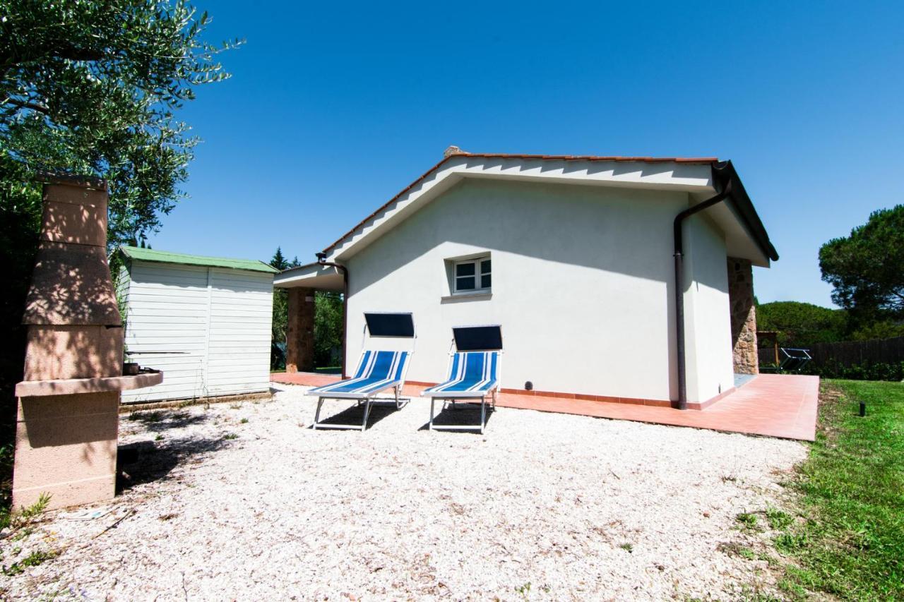 Celestina Country House'S Portoferraio Luaran gambar