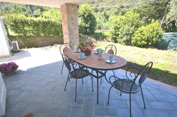 Celestina Country House'S Portoferraio Luaran gambar