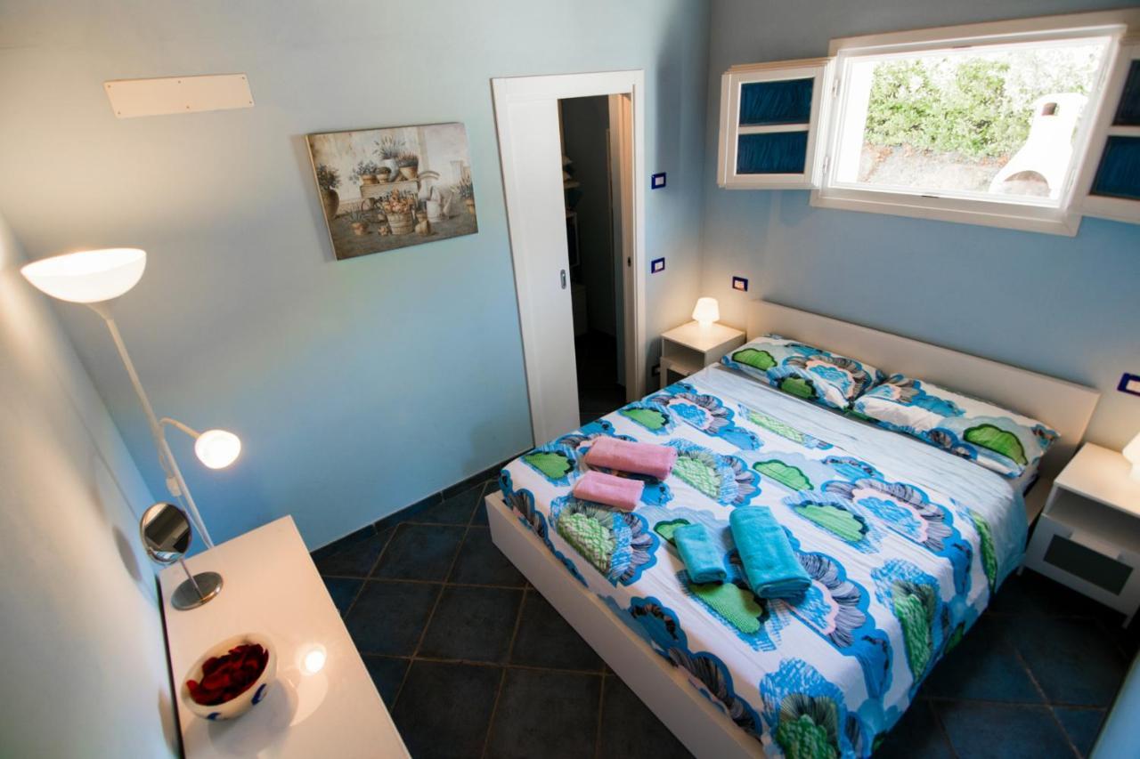 Celestina Country House'S Portoferraio Luaran gambar