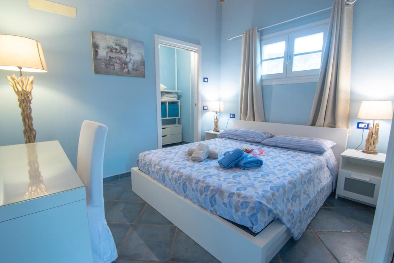 Celestina Country House'S Portoferraio Luaran gambar