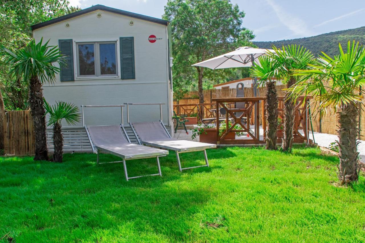 Celestina Country House'S Portoferraio Luaran gambar