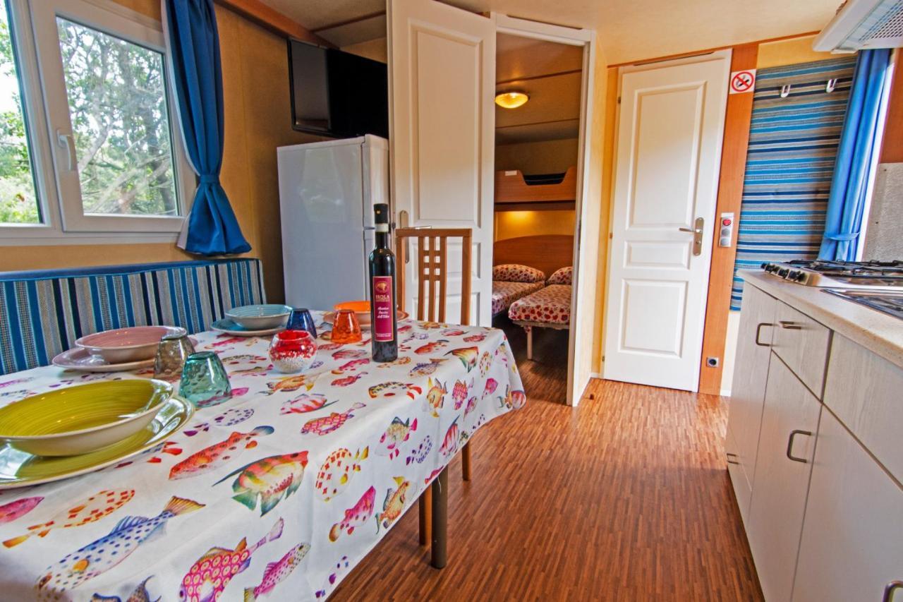 Celestina Country House'S Portoferraio Luaran gambar