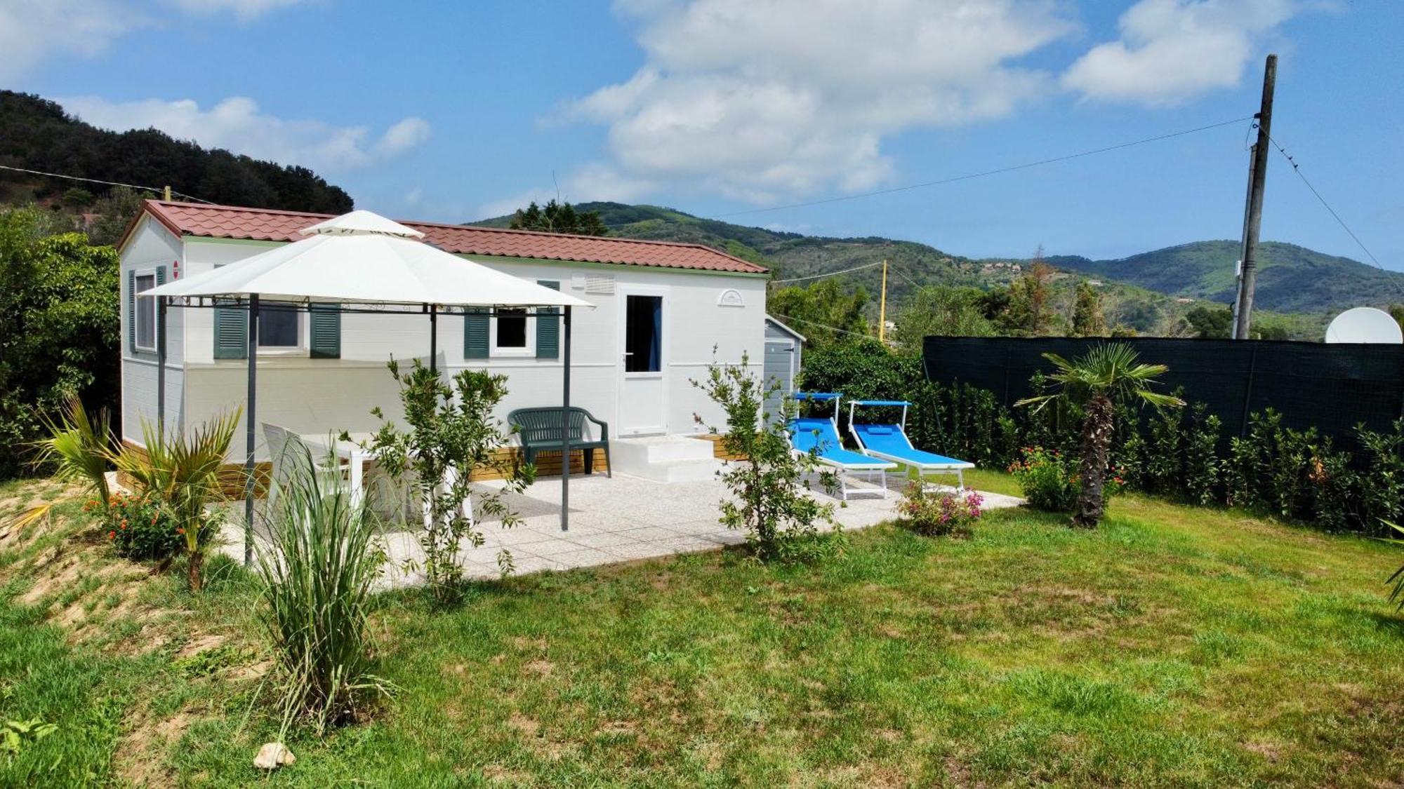 Celestina Country House'S Portoferraio Luaran gambar